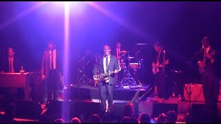 Karl Denson's Tiny Universe 'My Baby' Live at The Sinclair 1.29.14
