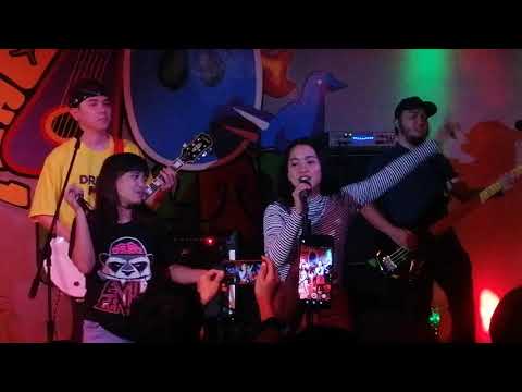 Saving Glass Heart - Drive Me To Juliet With Ange (Sikatuna)