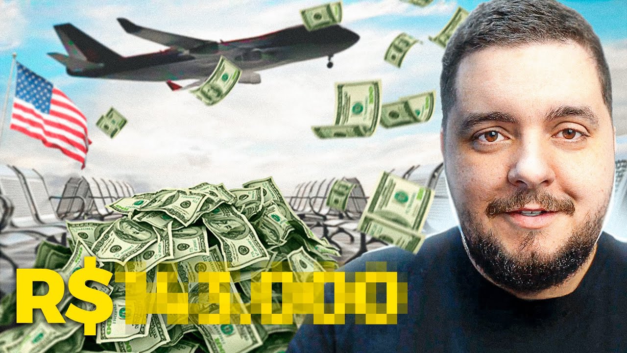 VALOR NECESSÁRIO PARA TIRAR SEU VISTO AMERICANO