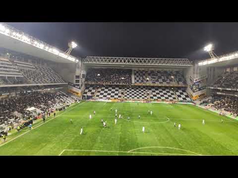 19/20 Boavista 2-0 Vitória S.C.