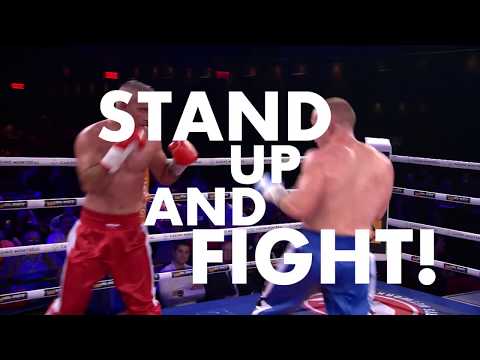 NO GROUND JUST POUND 4