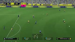 【イーフトcoop】リーグ戦ぶん回し
