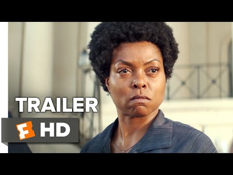 The Best Of Enemies (2019) Official Trailer