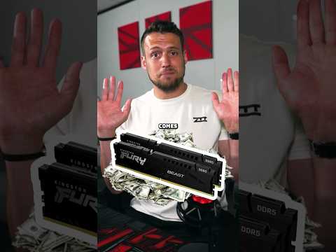 16GB vs 32GB for Gaming PCs