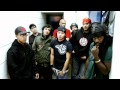 Asian Dub Foundation - Flyover 