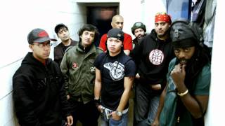 Asian Dub Foundation - Flyover