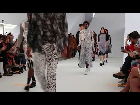 Minas Trend Inverno 2017 - Desfile Lucas Magalhães