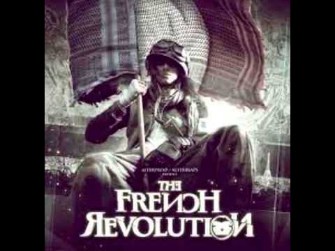 Alterbeats - TV Screen ft Chief Kamachi, Kromeatose & Block McCloud