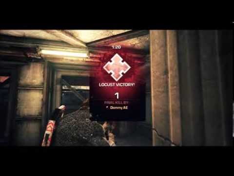 Tempz AE Randies #18 Ft.Dommy AE