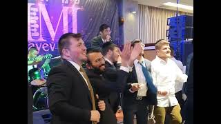 יוני סילבר & שימי יונייב תקציר חתונה | Yoni Silver & Shimi Univ wedding summary