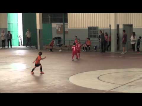 Salgueiriños CF "A" - AR Xeve