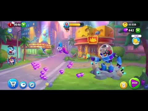 Fishdom 9419 Level - NO 💣🧨💥