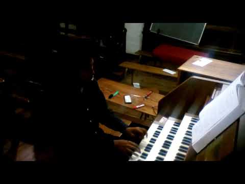 Tompo ô, Tsy Takatry ny saiko. FFPM 451