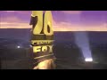 20th Century Fox Home Entertainment 2011 In Reverse Content Aware Scale