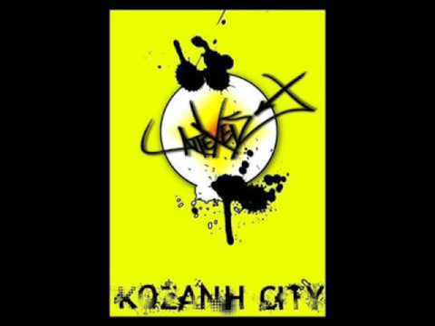 Apexeis feat Kriths-Sto yposyneidhto menei