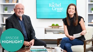 Dave Ramsey Shares How to Rebuild an Emergency Fund thumbnail