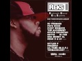 01 25th Hour (Produced By DJ Premier) - Reks ...