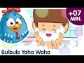 Bulbule Yaha Waha Bubbles Everywhere Hindi Rhymes For Kids Lottie Dottie Murgi