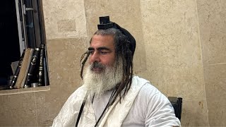 הרב שלום סבג - שיעורי וידאו - ‏ הרב שלום סבג שידור חי י״ז בתמוז