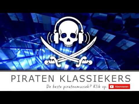 Luk Bral - He Speelman (Piraten Klassiekers)