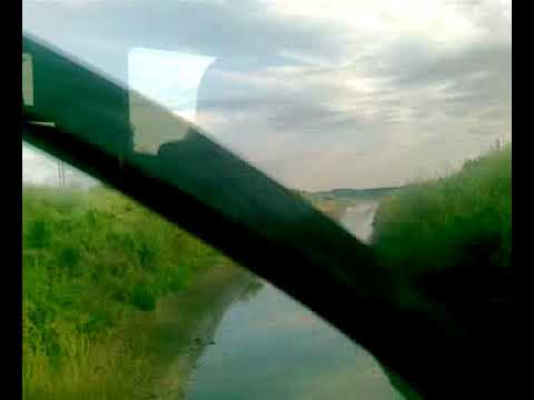 Urziceni - Dridu - Fierbinti