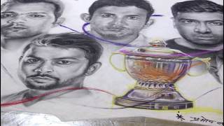 Download lagu Ipl Final 2018 I Winner I Rangoli I Pramod Sahu I Raipur I Mumbai mp3