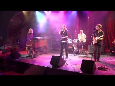 Show Me, played by Dr. Mojo. A classic Joe Tex tune.