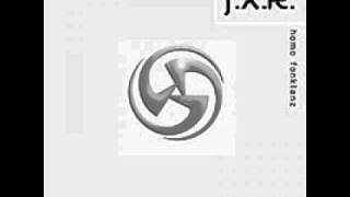 J.A.R. - Už Mizí Pryč Je ... Hanka