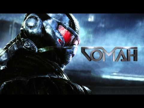 Comah - Nanosuit (Original Mix)