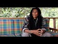 Nasio Fontaine Interview