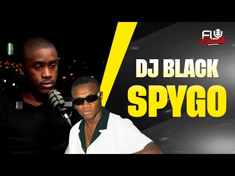 Tarcio Costa accuses DJ Black Spygo of stealing his project "Verses and Poems".