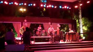 Shape of A Sound-Civil Twilight