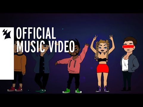 Da Candy x Justin Prime x Onderkoffer feat. Jackie's Boy & Lil Eddie - Fever (Official Lyric Video)