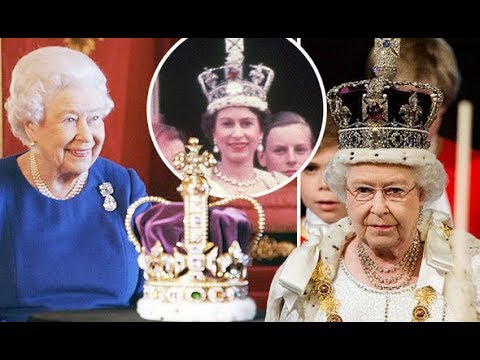The Coronation - With Her Majesty The Queen (2018 BBC Royal Family Documentary)