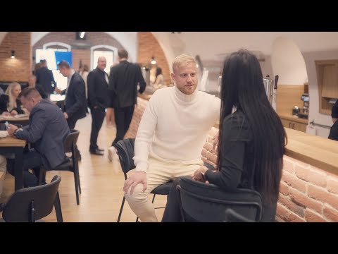 Business Brunch Salutem Group 2024