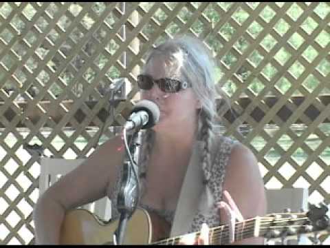 Art & Lisa--"Sands Of Lubbock"