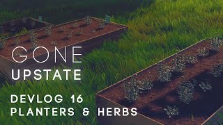 Growing "peppermint" - Gone Upstate