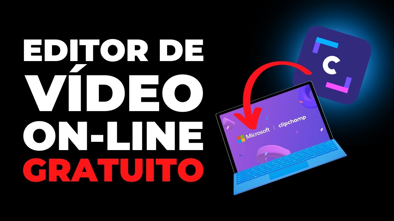 MICROSOFT LIBERA EDITOR DE VÍDEO GRATUITO! VEJA COMO BAIXAR E USAR!