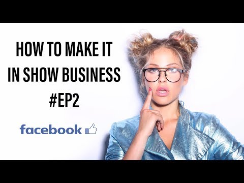 Ginta - How To Make It In Show Business  - Episode 2 ( Web Series)