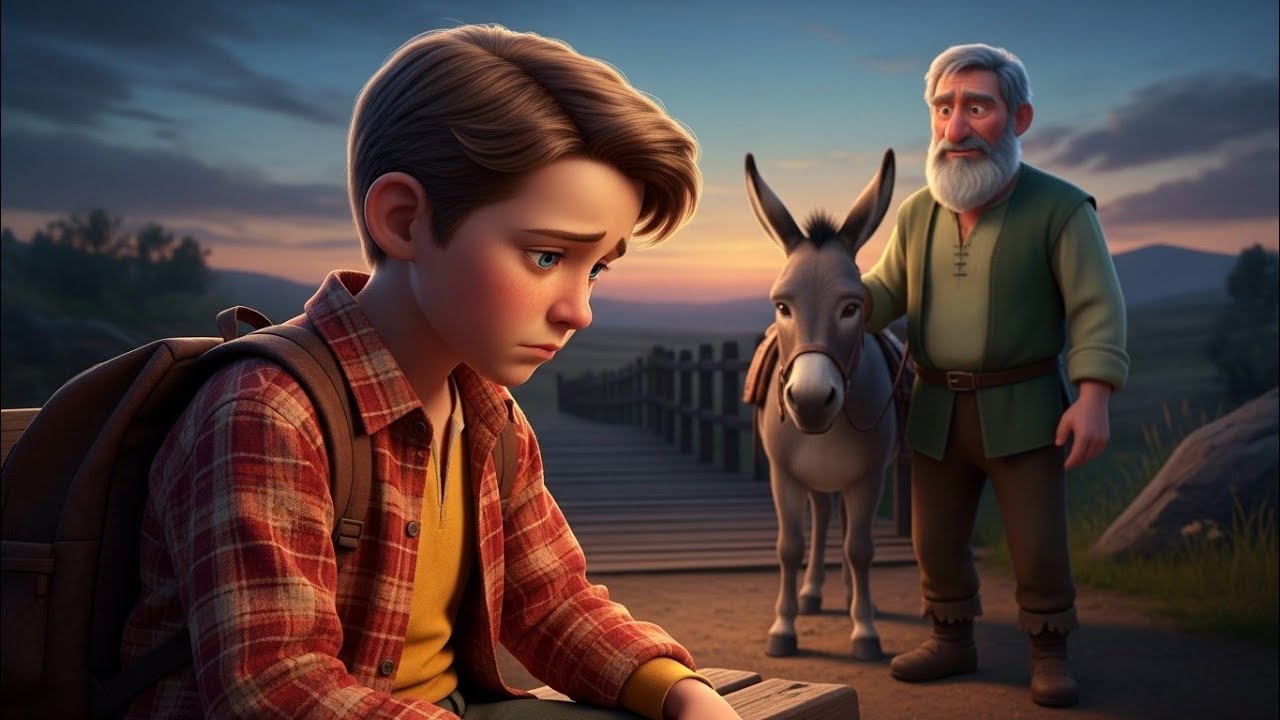 "Esta Reflexão Transformadora Vai Mudar Sua Vida Quando Você Se Sentir No Fundo do Poço"