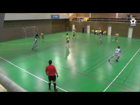 UMN_TV  1.ŽMNL - MNK Bačvice - MNK Mulina (Sažetak)