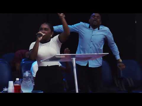 DANYELLA ROSA | EU VOU ORAR