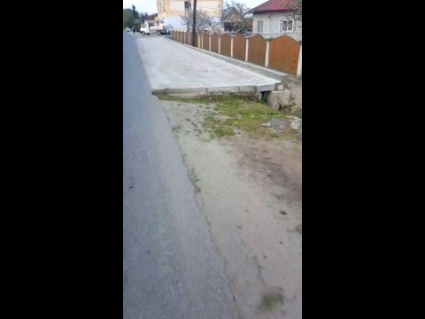 Cornel Parscov's live broadcast