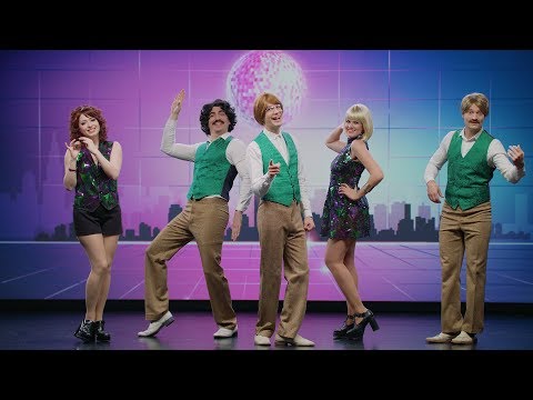 Bassless - Swiss Lady (Pepe Lienhard Band a-cappella cover)