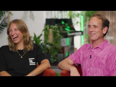 IN PERSONA - Behind the Decks, der Technotalk EPISODE #12 mit JAKOB SEIDENSTICKER & MELINA