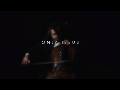 Only Jesus (Official Lyric Video) -  Brian & Jenn Johnson | After All These Years