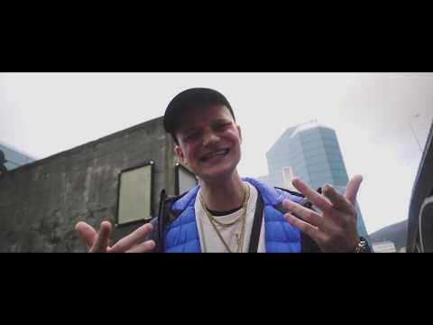 Kamelen x KingSkurkOne  - Lil Homie ( offisiell video )