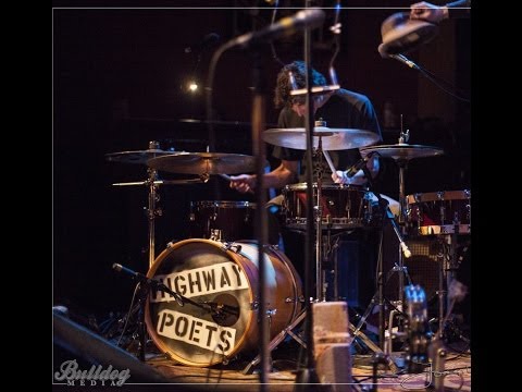 "Cheezle" The Floozies Drum Cover