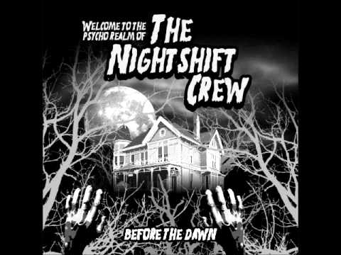 The Nightshift Crew - On Pale Horse He Rides