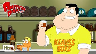 Download lagu Stan, Roger, and Jeff Join Klaus's Bachelor Party (Clip) | American Dad | TBS mp3 Download lagu Stan, Roger, and Jeff Join Klaus's Bachelor Party (Clip) | American Dad | TBS mp3